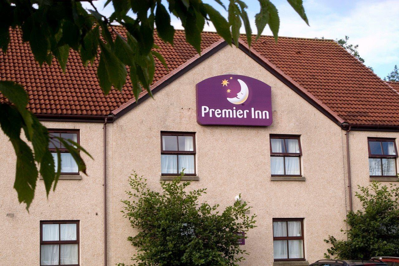 Premier Inn Falkirk East Eksteriør bilde