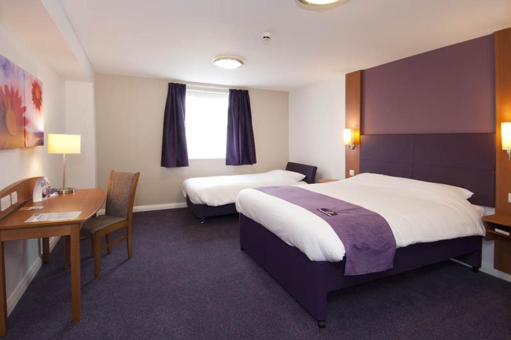 Premier Inn Falkirk East Rom bilde