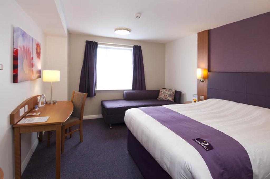 Premier Inn Falkirk East Rom bilde