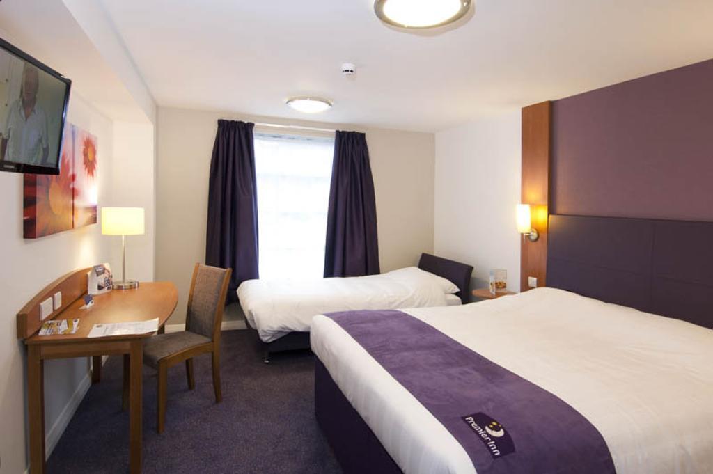 Premier Inn Falkirk East Rom bilde